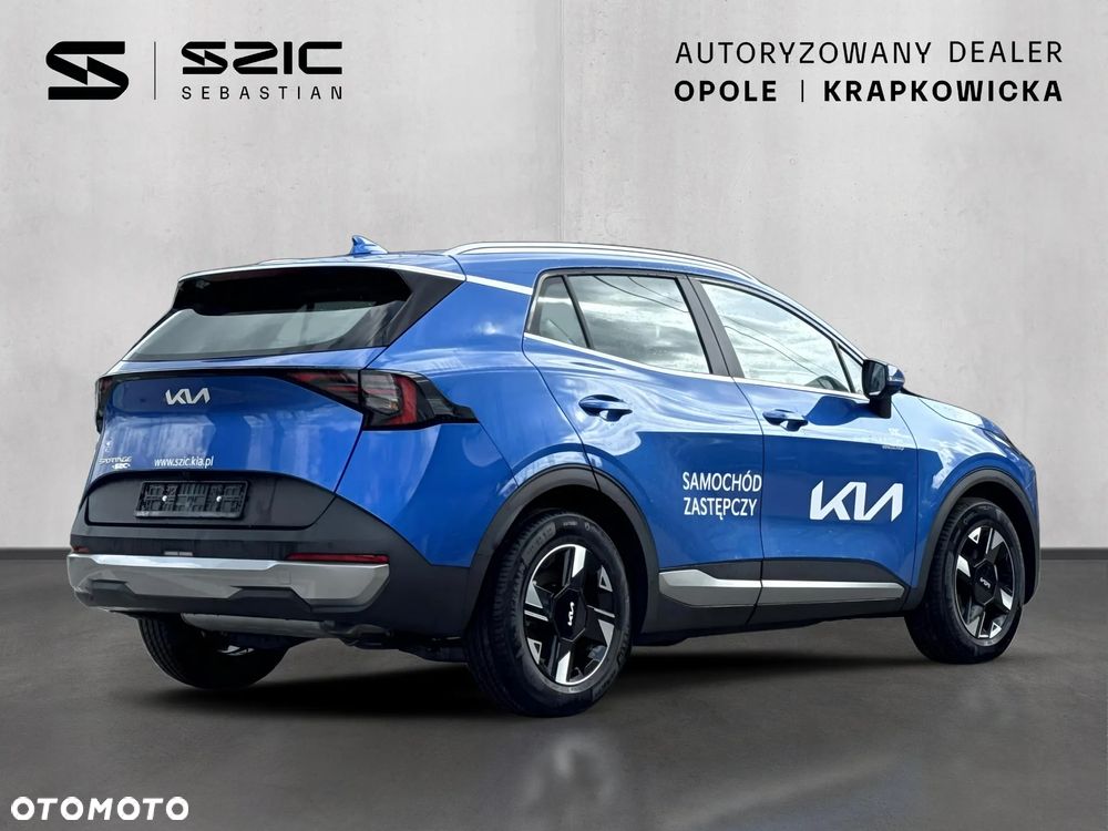 Kia Sportage 1.6 T-GDI M 2WD - 6