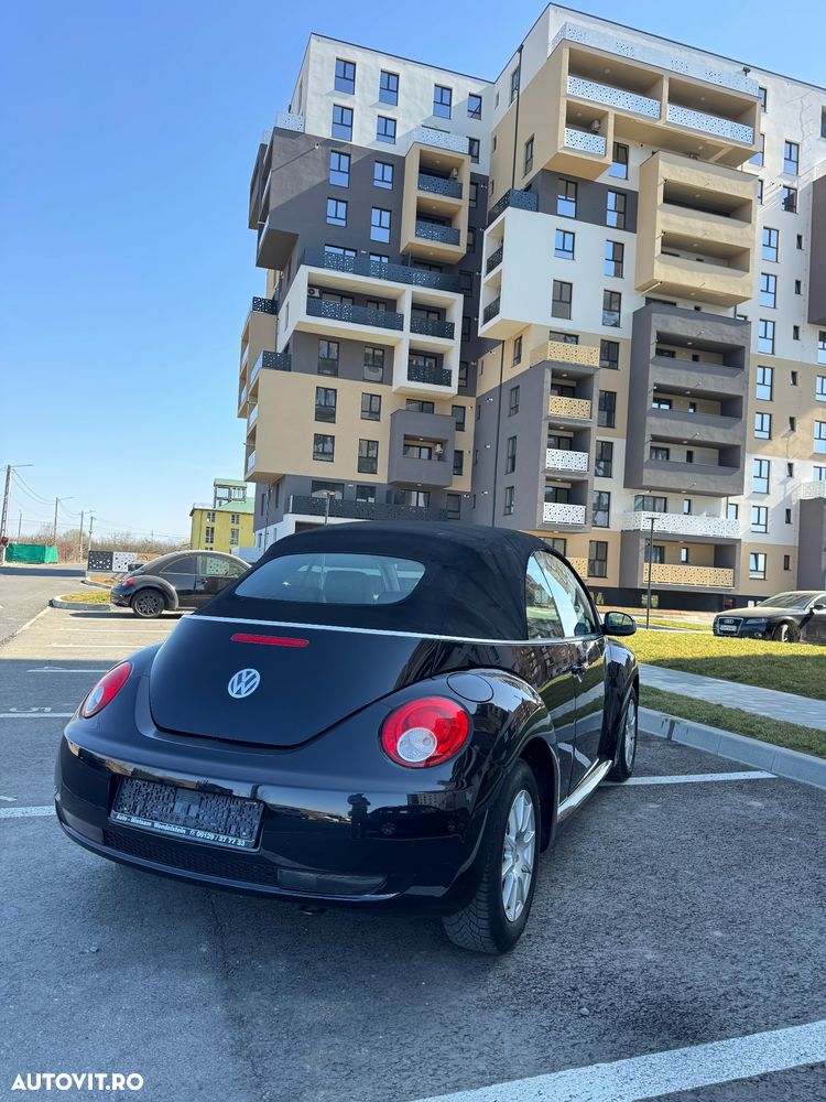 Volkswagen Beetle - 10