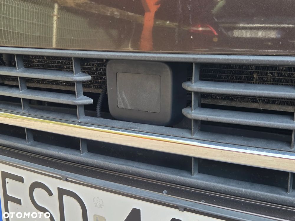 Volkswagen Multivan - 6