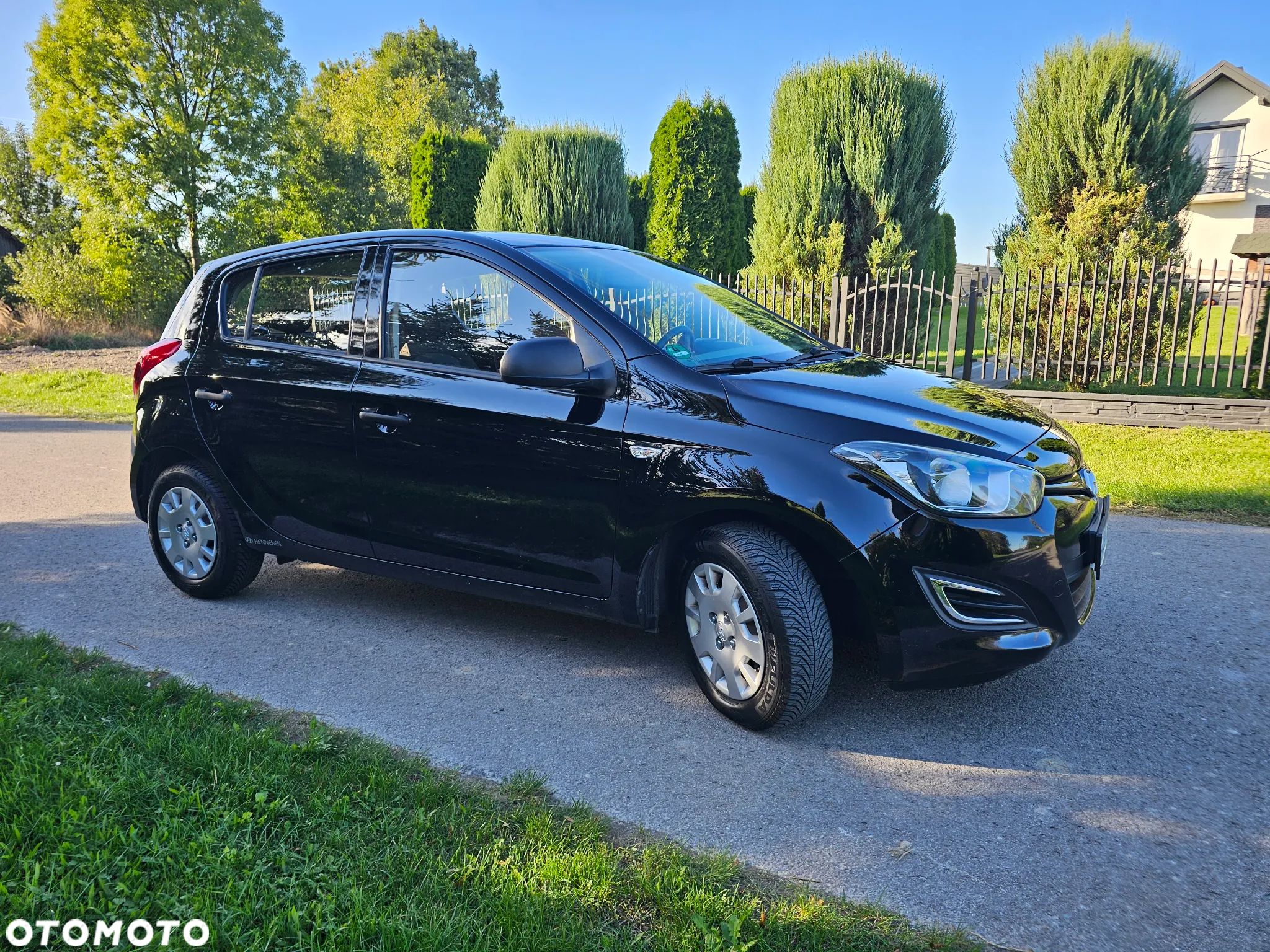 Hyundai i20 1.2 Fifa World Cup Edition - 23