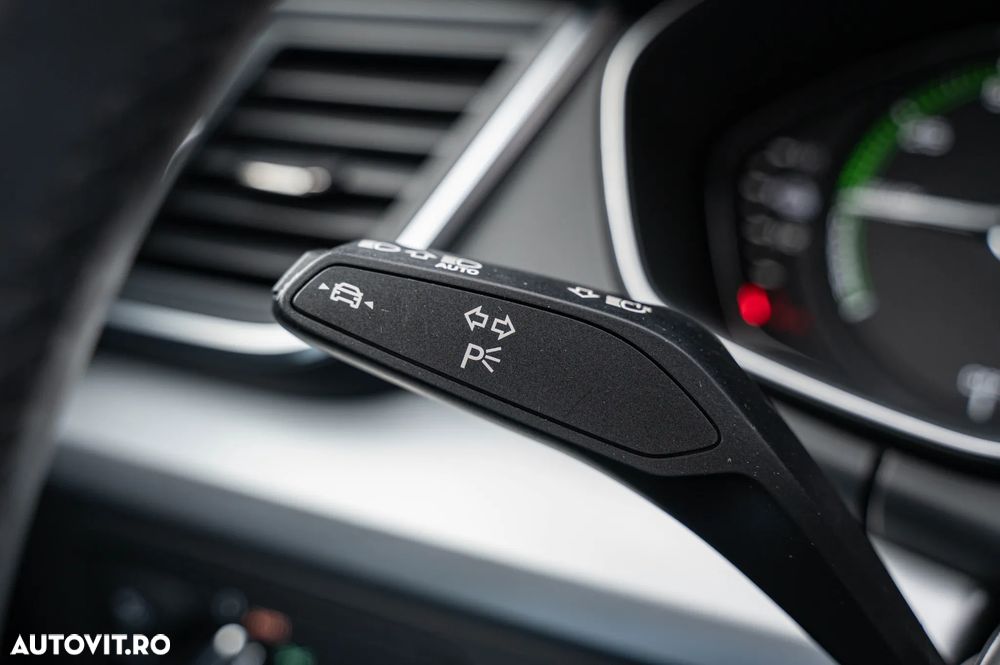 Audi Q5 50 TFSI e quattro S tronic - 27