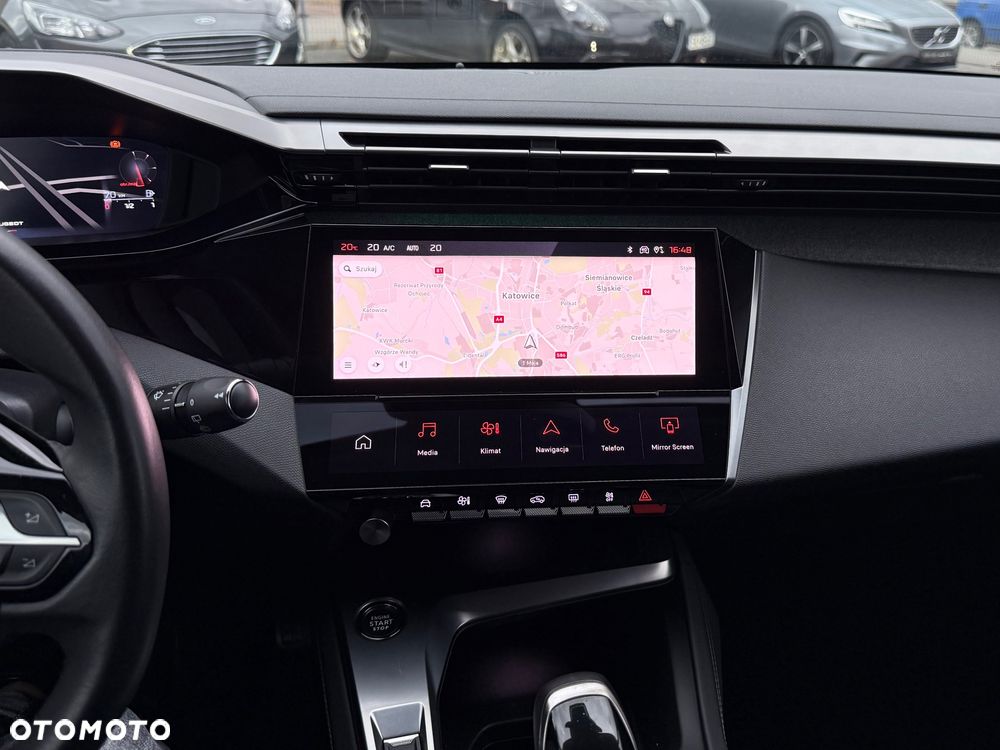 Peugeot 308 SW 1.2 PureTech Allure S&S - 37