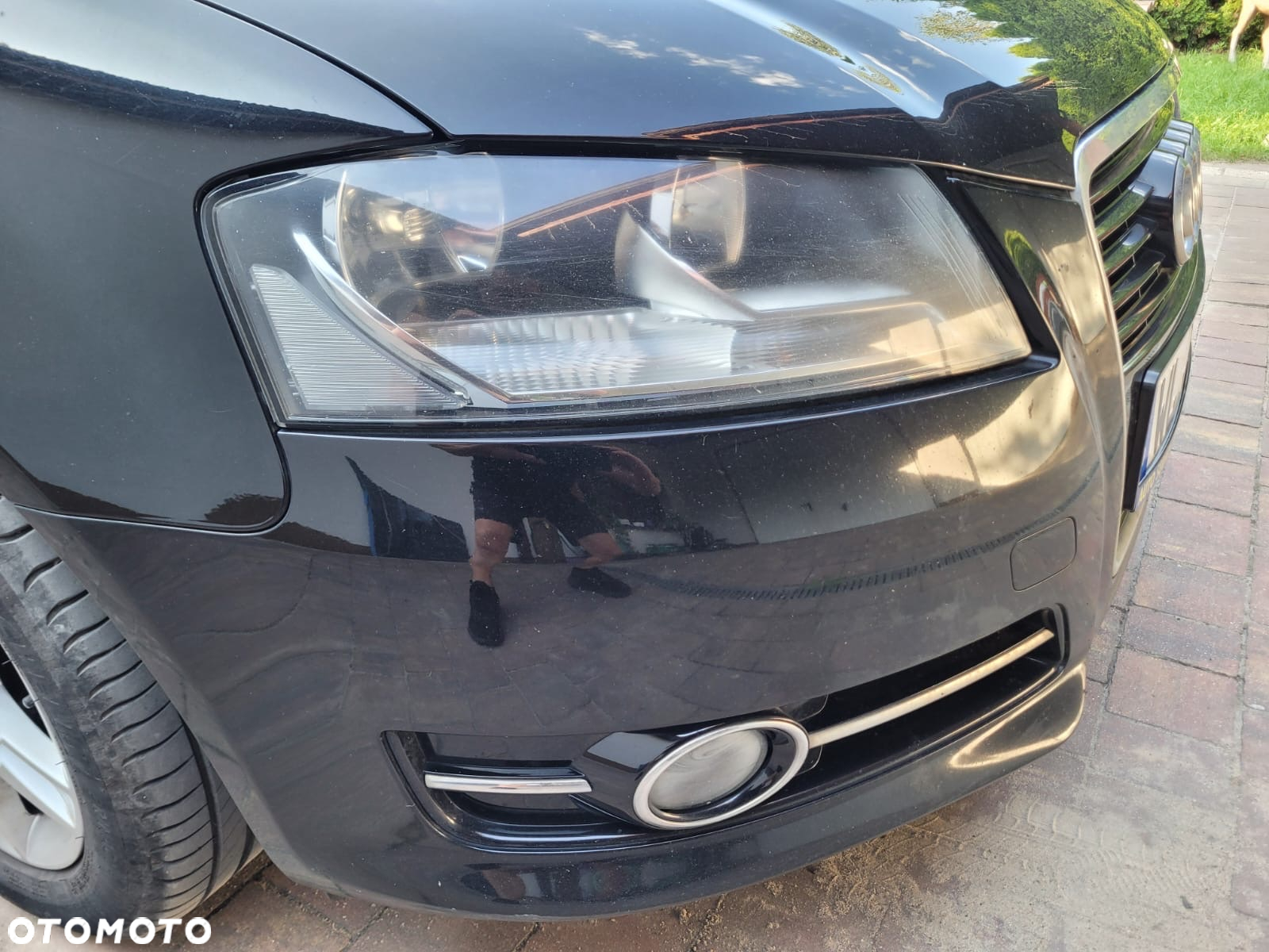Audi A3 2.0 TDI Attraction - 22