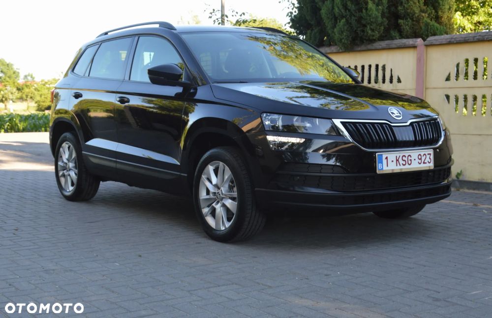 Skoda Karoq - 11