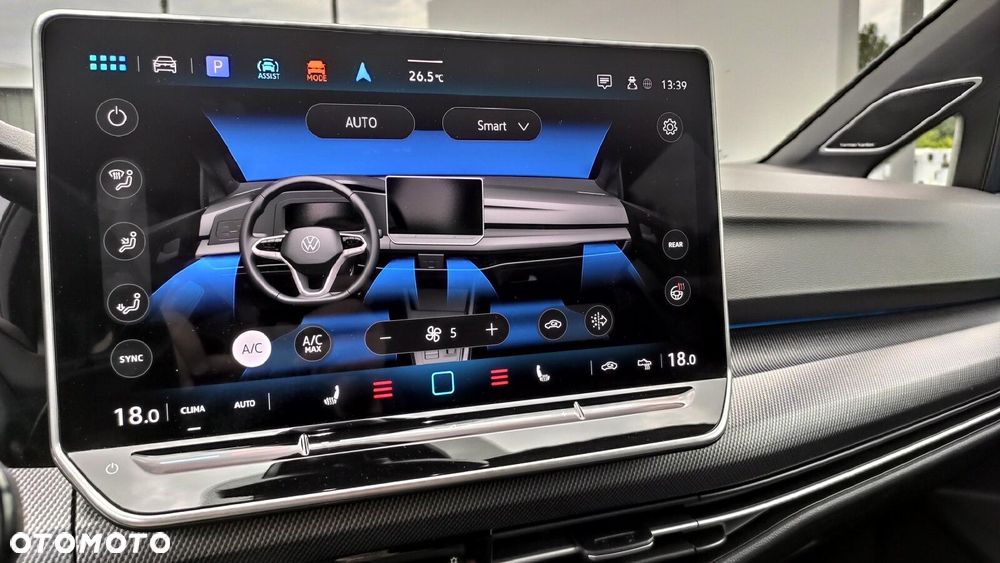 Volkswagen Golf - 29