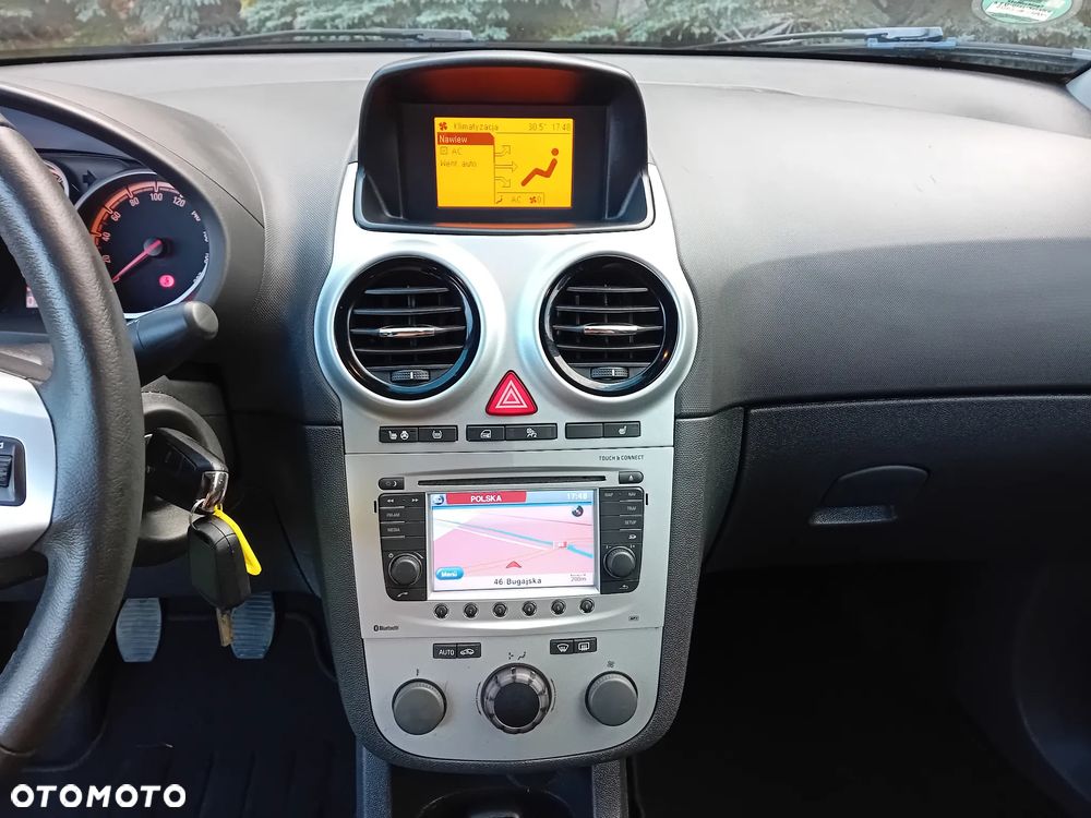 Opel Corsa 1.4 16V 150 Jahre - 23