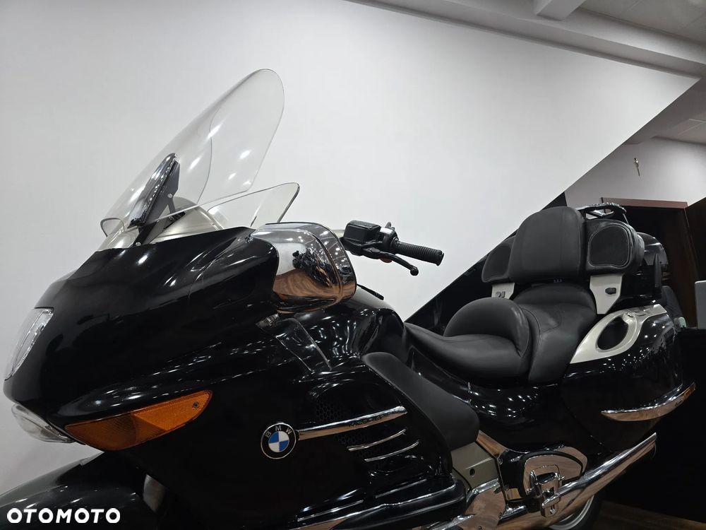 BMW LT - 21