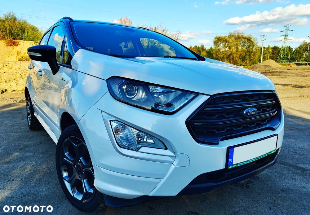 Ford EcoSport - 11
