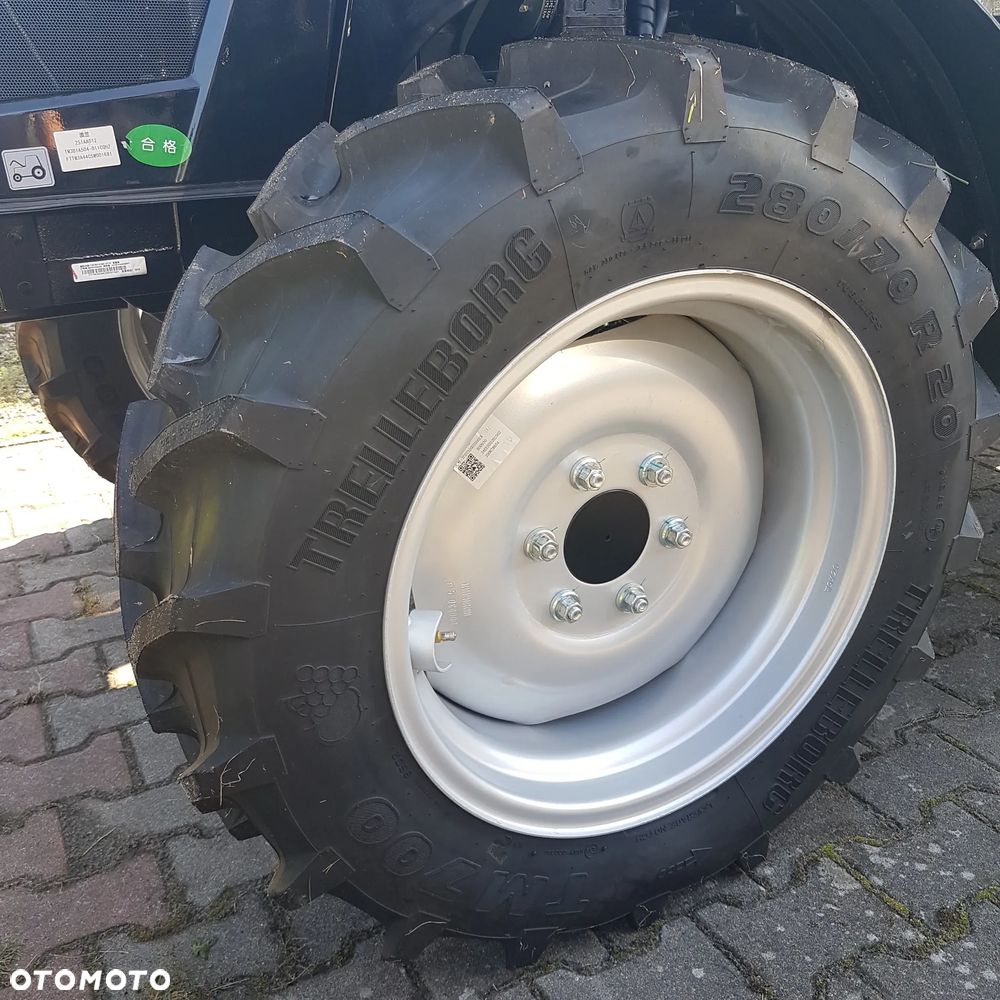 Lovol M504 PRO - 9