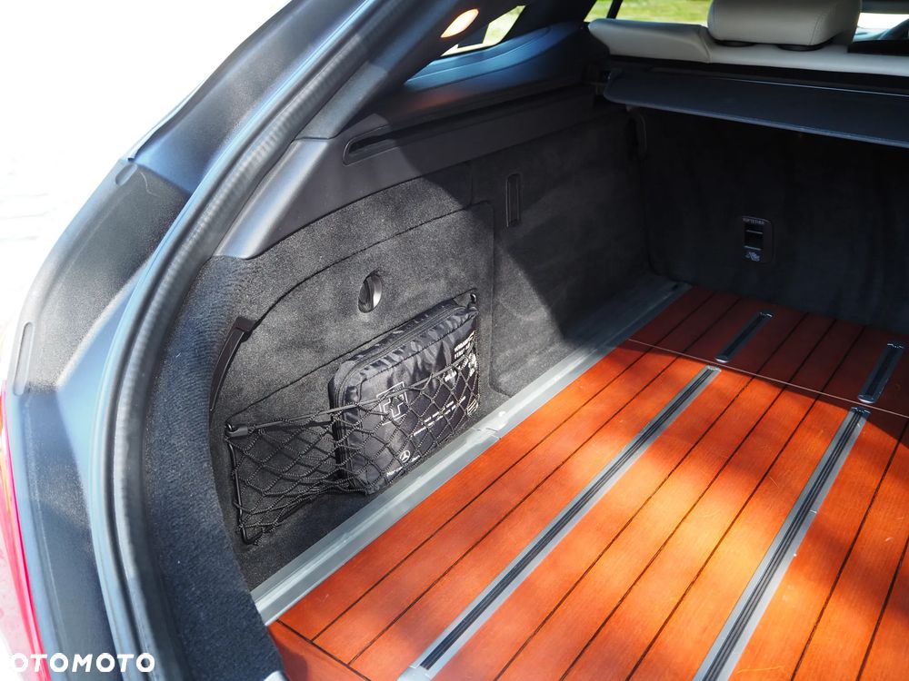 Mercedes-Benz CLS 63 AMG - 33