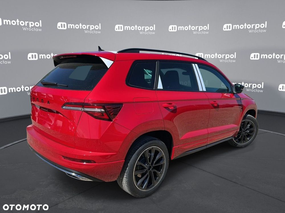 Skoda Karoq - 13