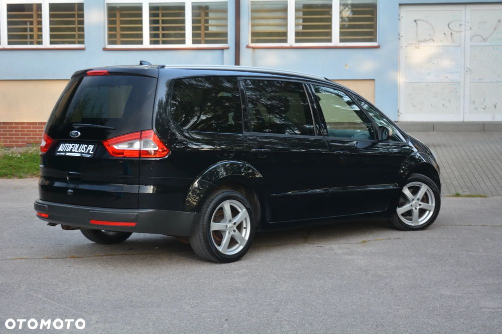 Ford Galaxy - 3