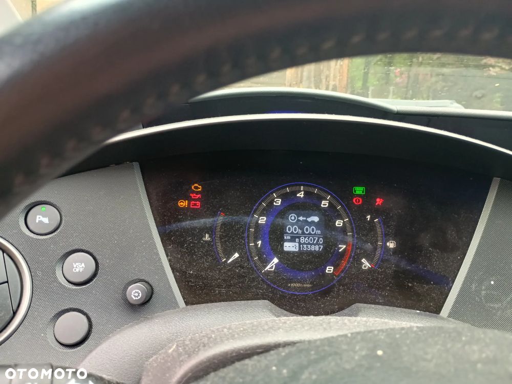 Honda Civic 1.8 Executive - 7