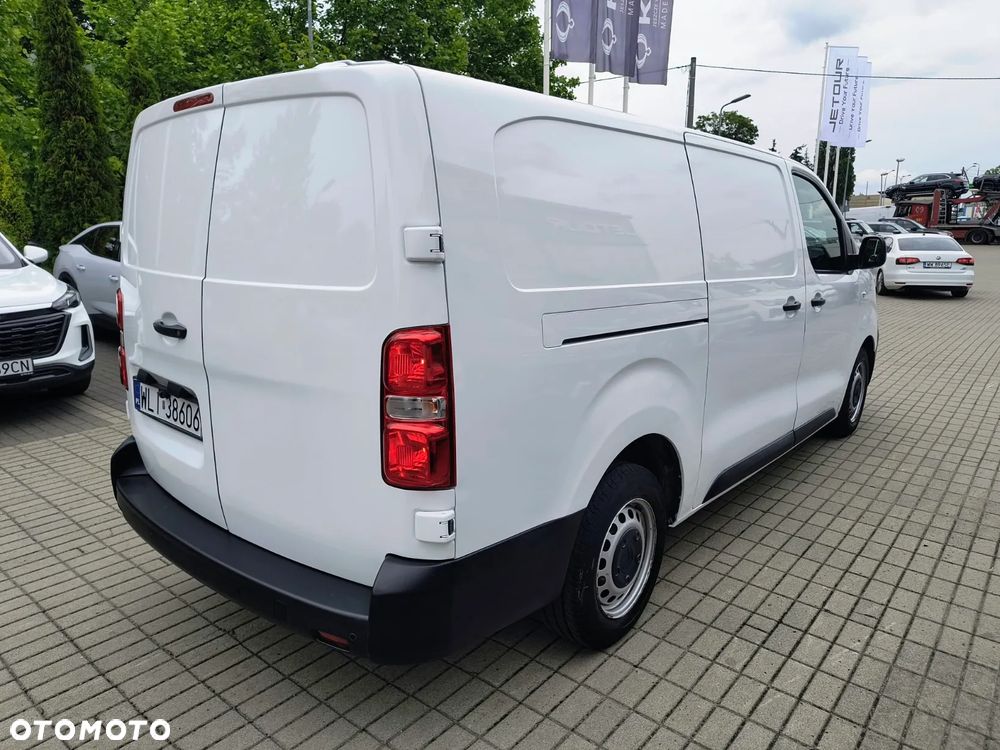 Citroën JUMPY - 6