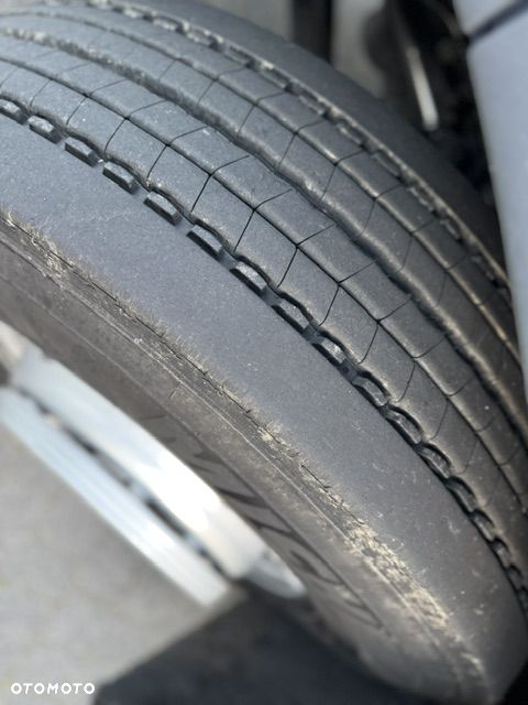 MAN TGS 26.320 Chłodnia 24palety / Niski przebieg - 11