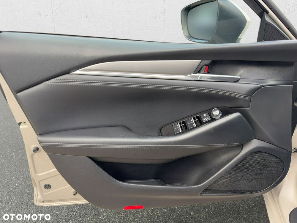 Mazda 6 - 10