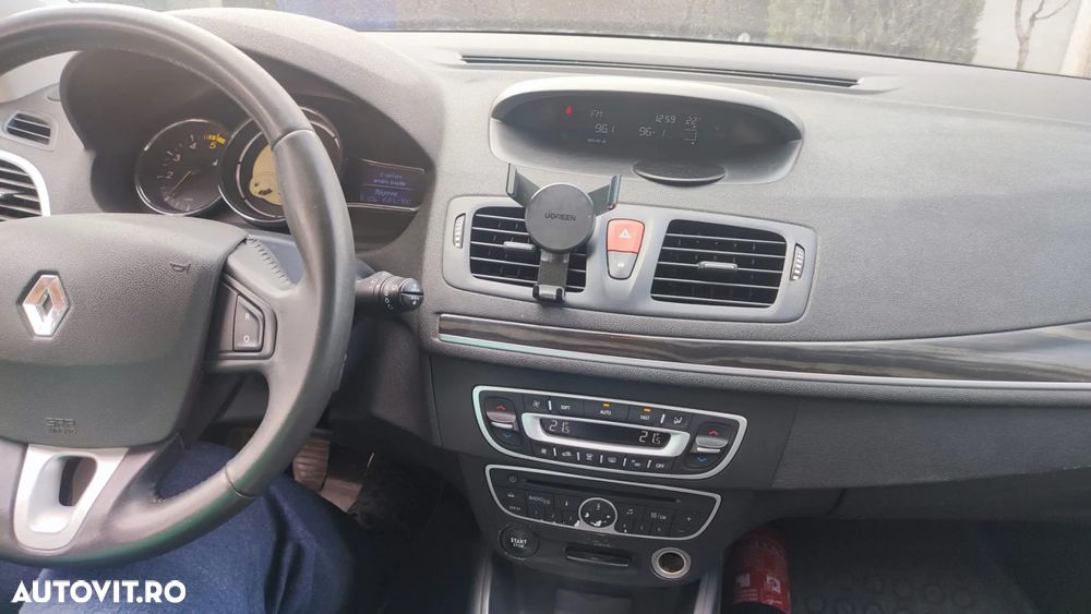 Renault Megane 1.5 dCi Dynamique - 3