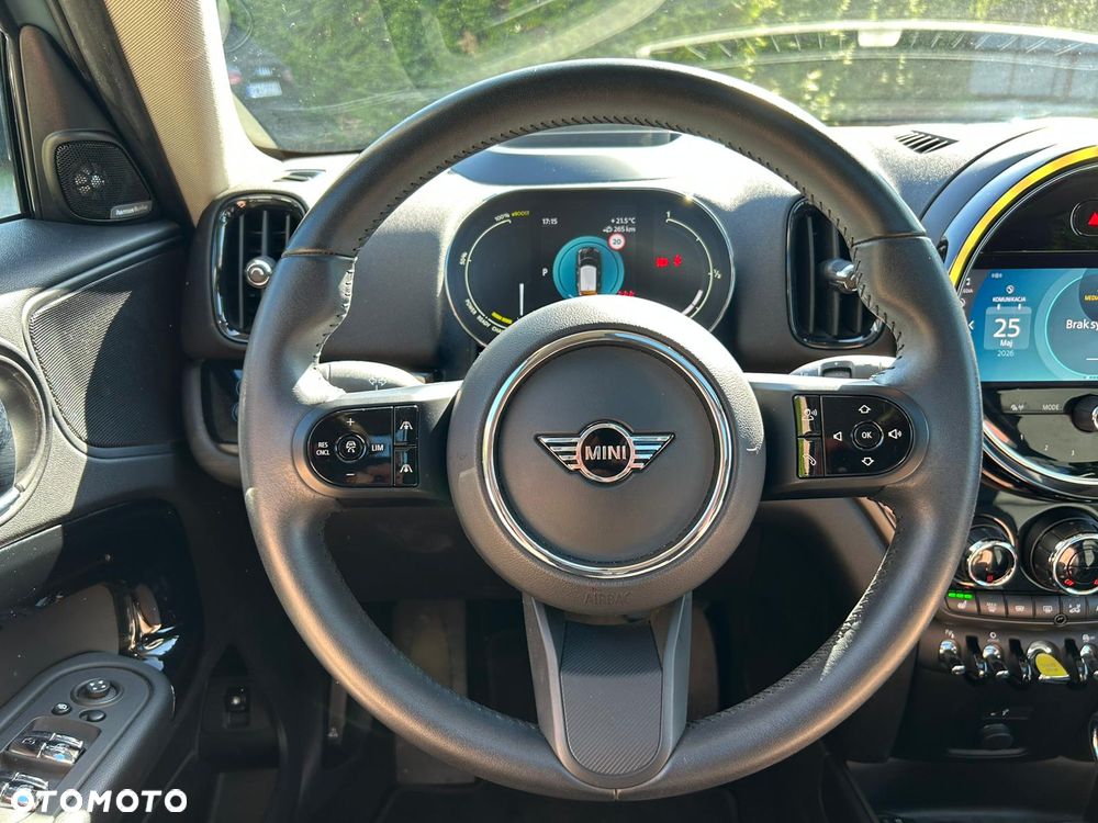 MINI Countryman Cooper SE All4 Essential Trim - 19