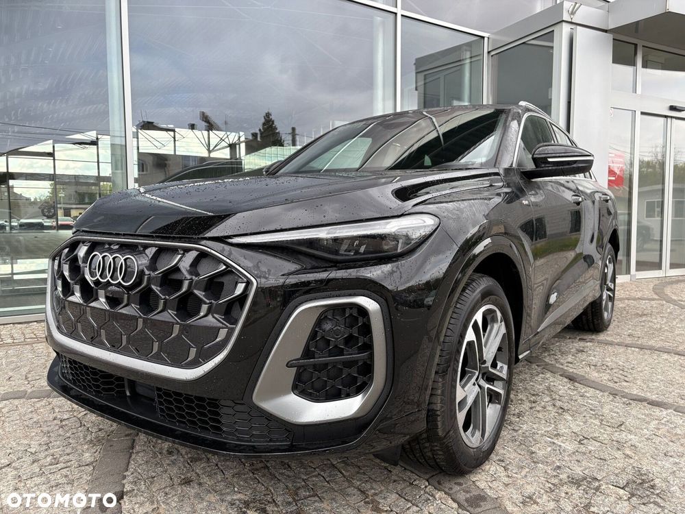 Audi Q5 - 3