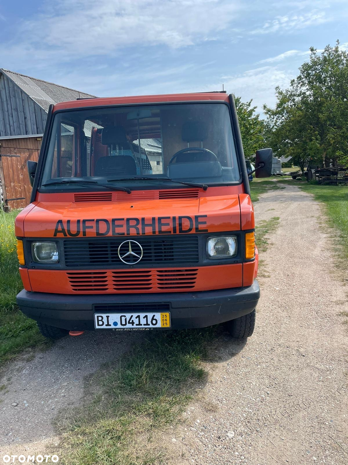 Mercedes-Benz Klasa T - 6