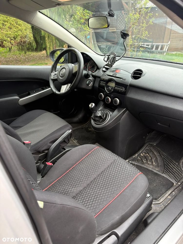 Mazda 2 1.3 MZR Prime-Line - 11