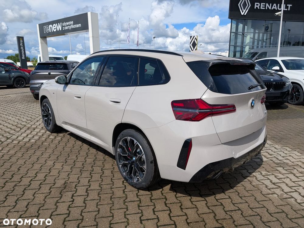 BMW X3 xDrive40d mHEV - 3
