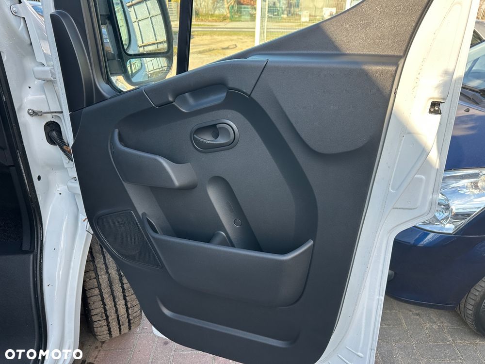 Renault MASTER - 15