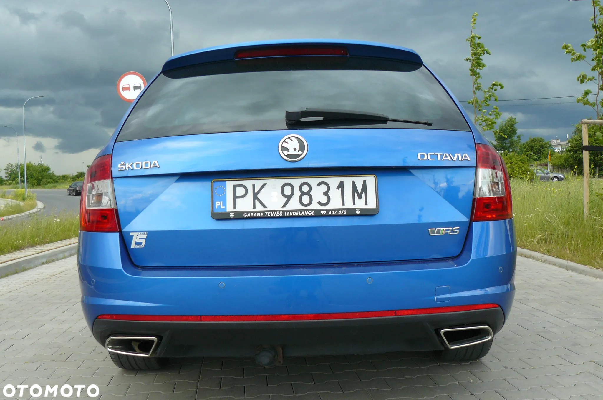 Skoda Octavia - 18