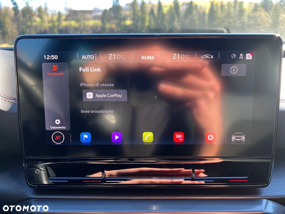 Cupra Formentor - 22