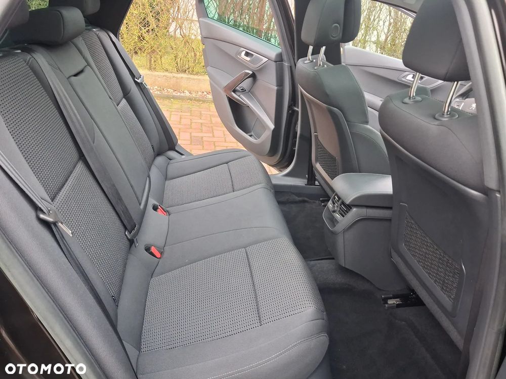 Peugeot 508 1.6 HDi Active - 17