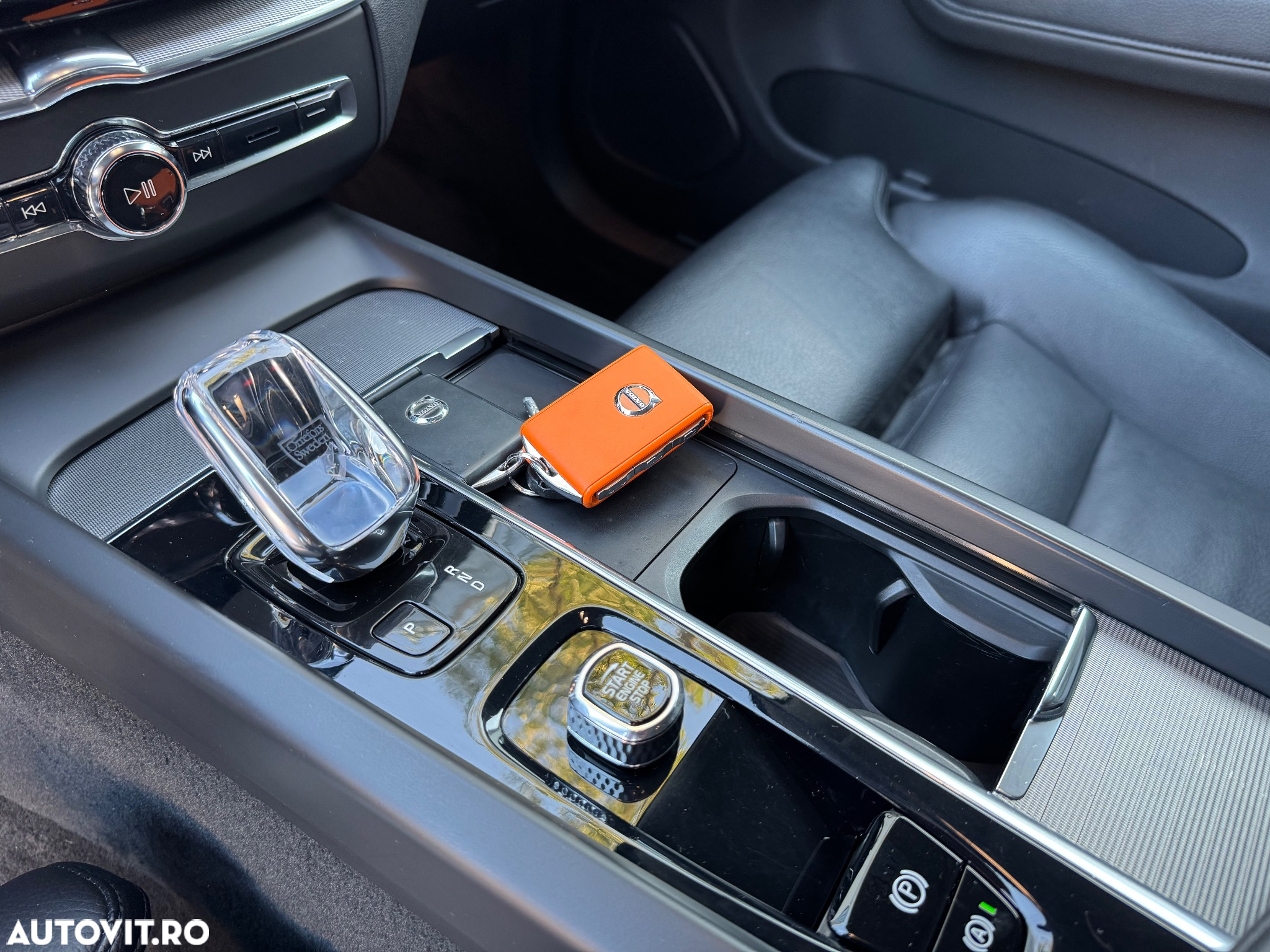 Volvo XC 60 - 9