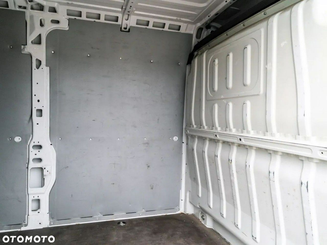 Fiat Ducato Maxi L4H2 - 4