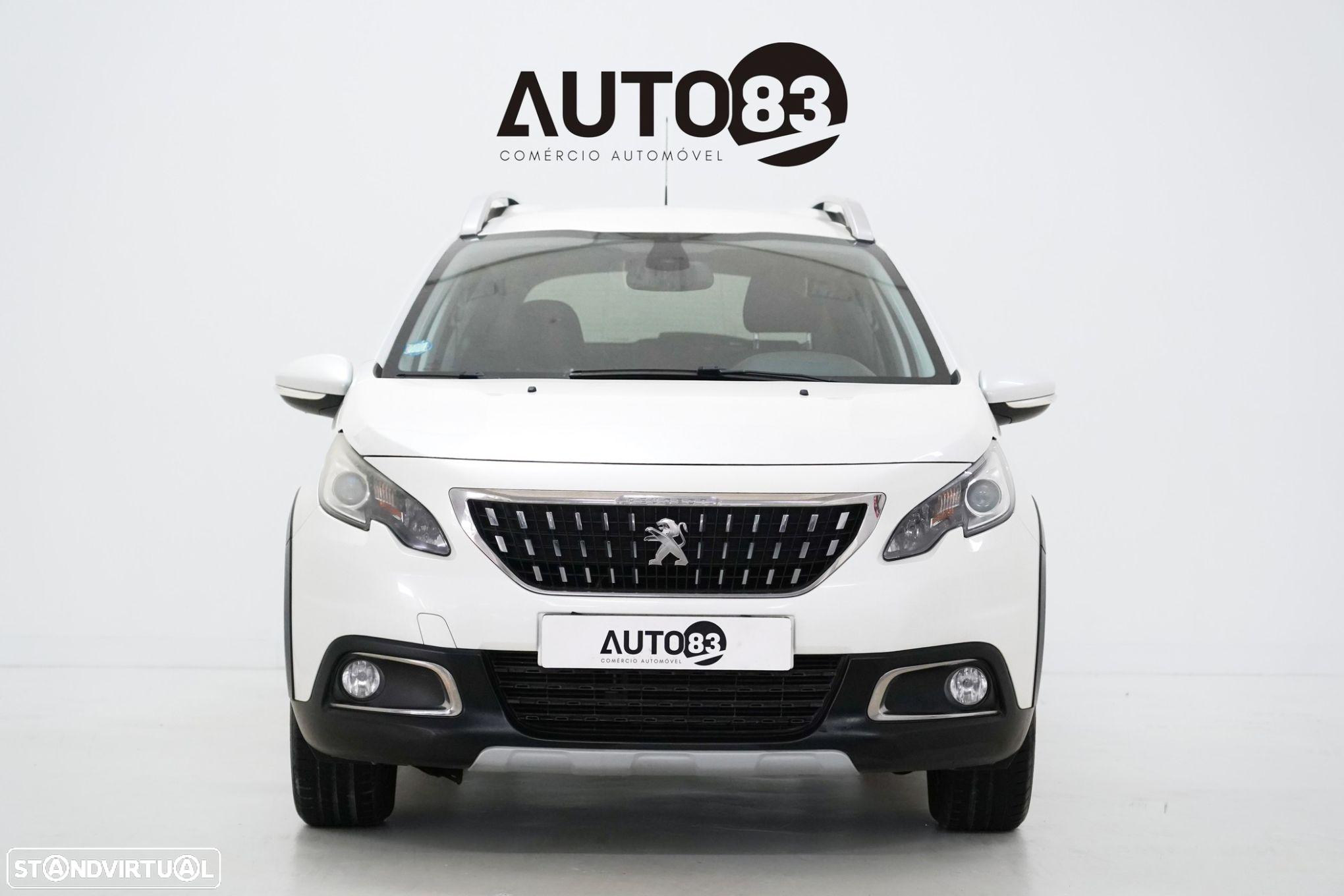 Peugeot 2008 1.2 PureTech Style - 2