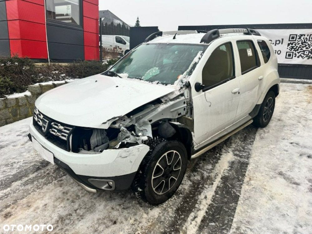 Dacia Duster - 2