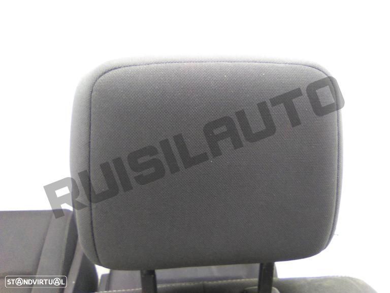 Conjunto De Bancos  Renault Megane Iii Grandtour [2008_2016] 1. - 18