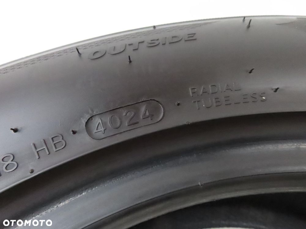 215/55R17 OPONA LETNIA Hankook Ventus Prime 4 98W XL - 4