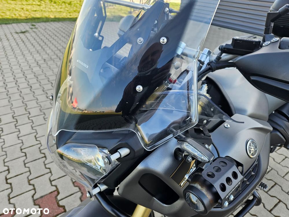 Yamaha Tenere - 15