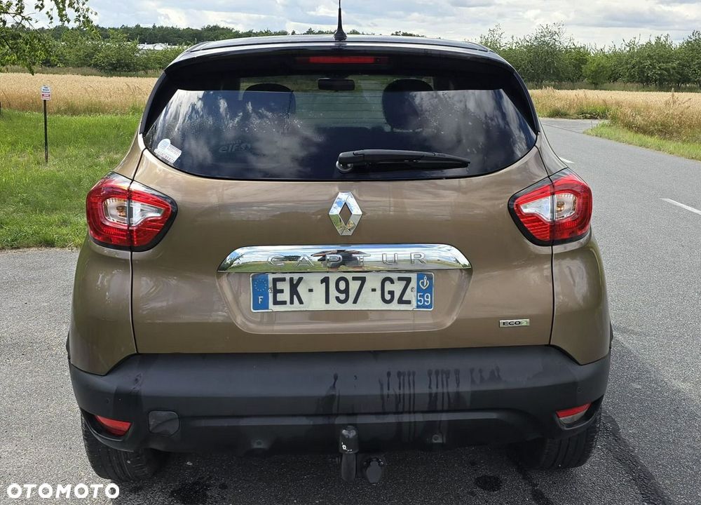 Renault Captur - 19