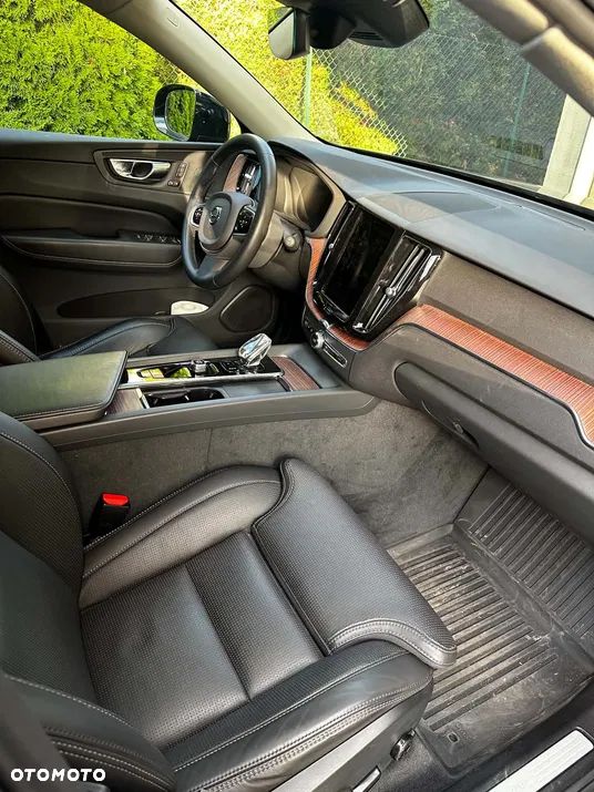 Volvo Xc60 2022 photo 4