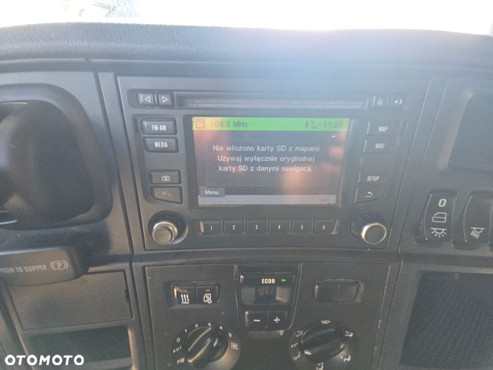 Scania R 410 - 29