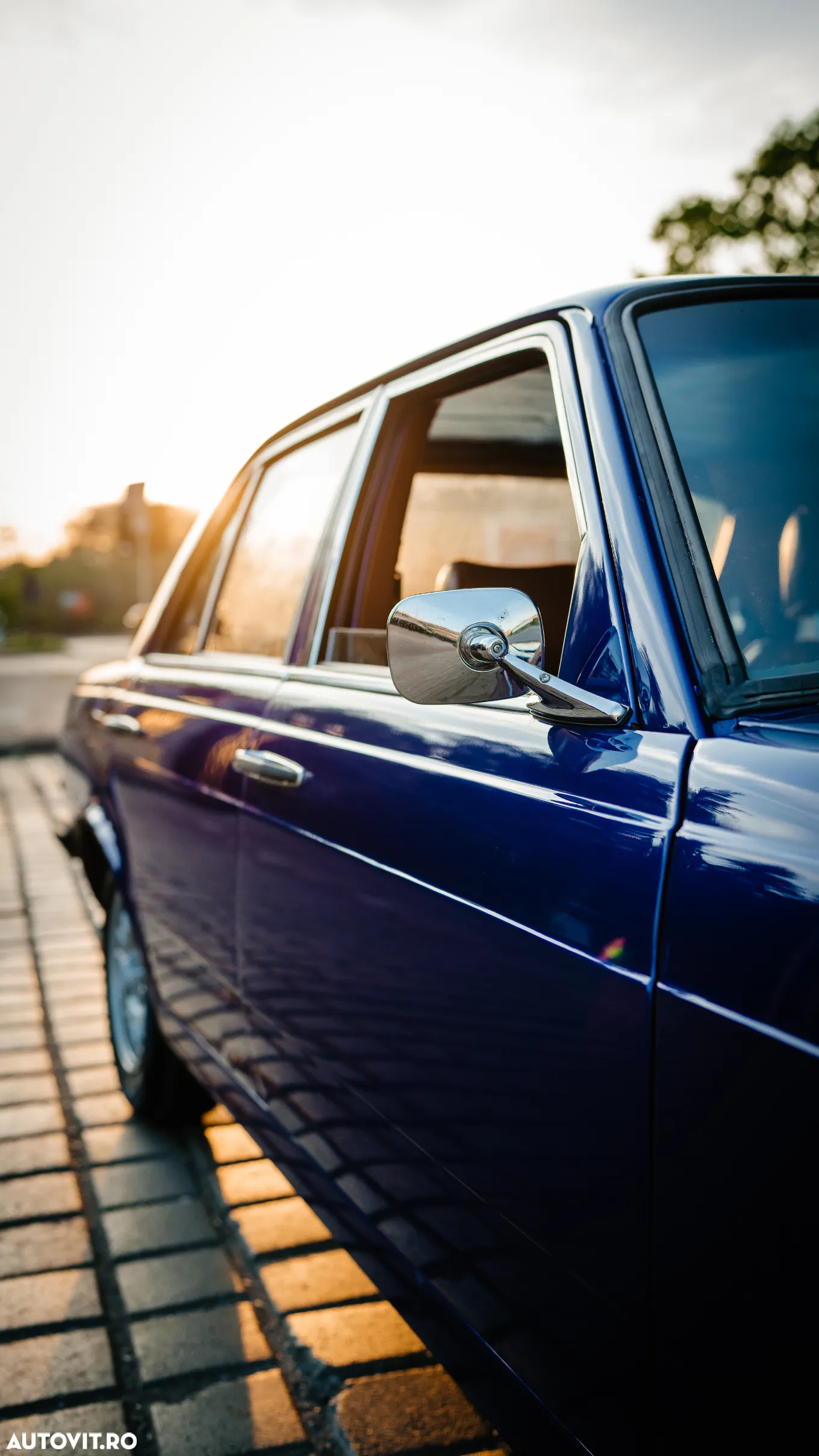 Mercedes-Benz W123 - 9