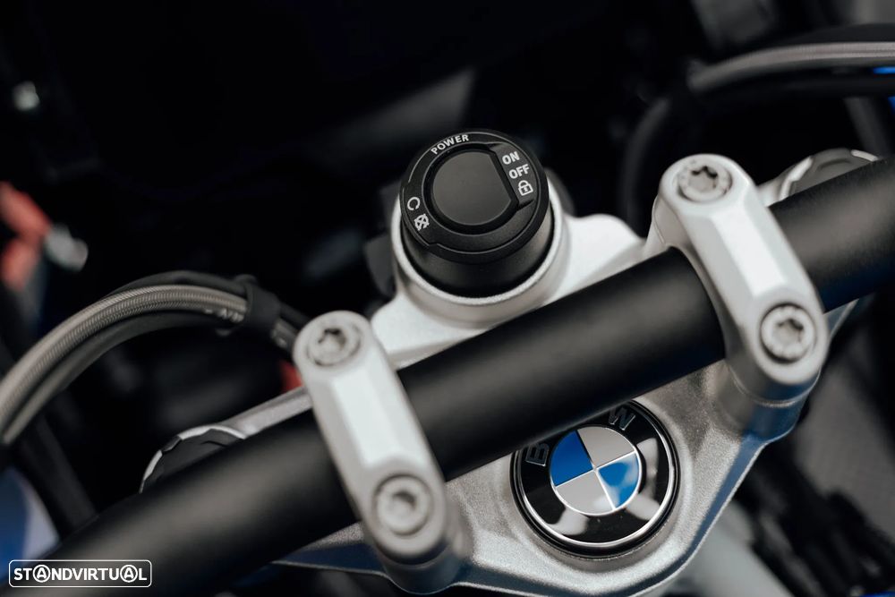 BMW R 1250 GS Adventure Rally - 16