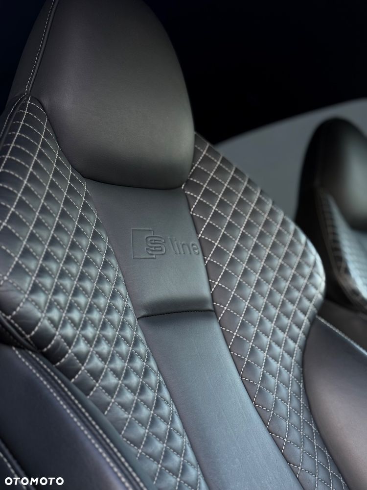 Audi A3 Limousine 2.0 TDI clean diesel Quattro Attraction S tronic - 22