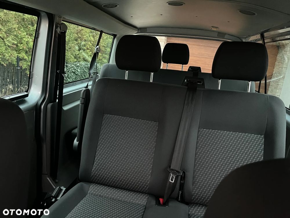 Volkswagen Transporter T5 BiTDI L2H1 4Motion - 24