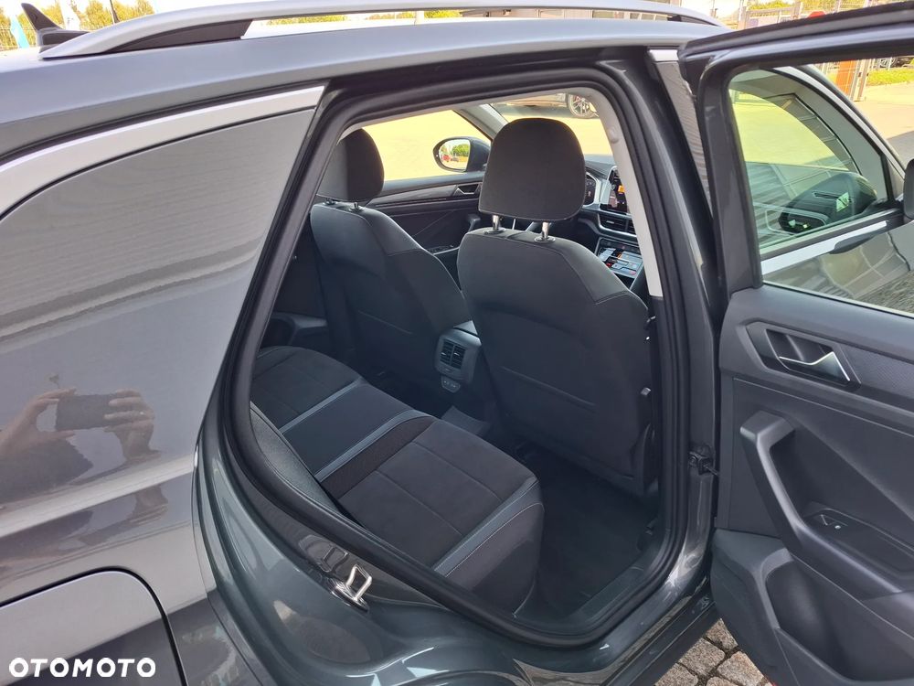Volkswagen T-Roc 1.5 TSI Style DSG - 8