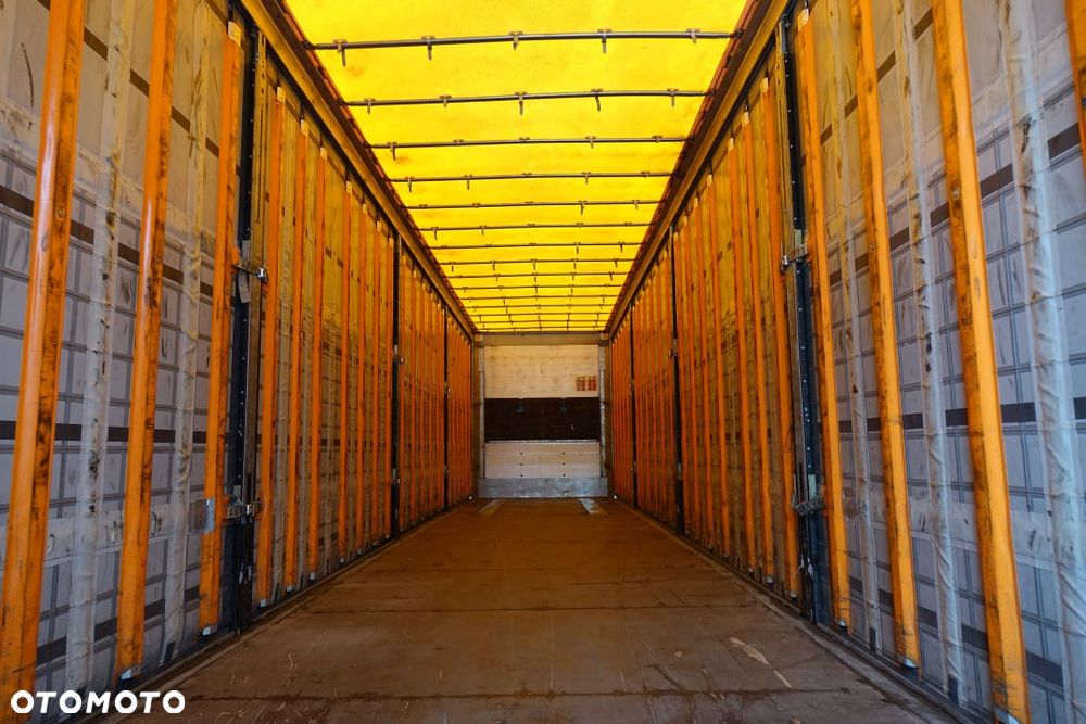 Schmitz Cargobull FIRANKA / MEGA / XLS / OCYNK / OSIE SCHMITZ - 19