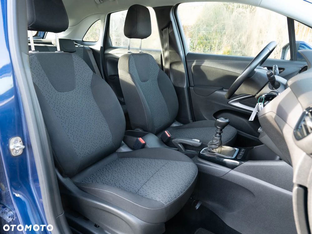 Opel Crossland 1.5 Edition - 17