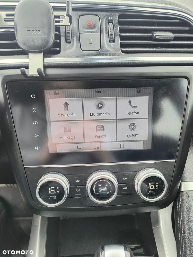 Renault Kadjar 1.3 TCe FAP Intens EDC - 15