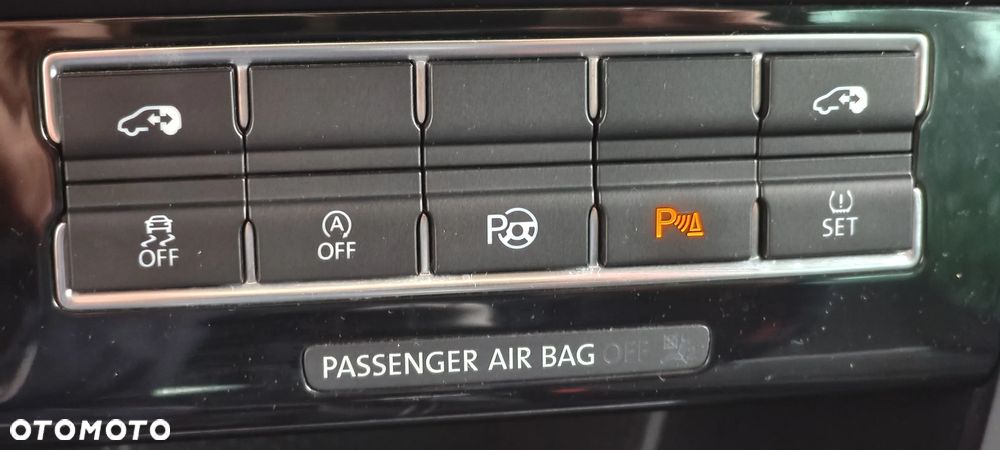 Volkswagen Sharan 2.0 TDI Join - 33