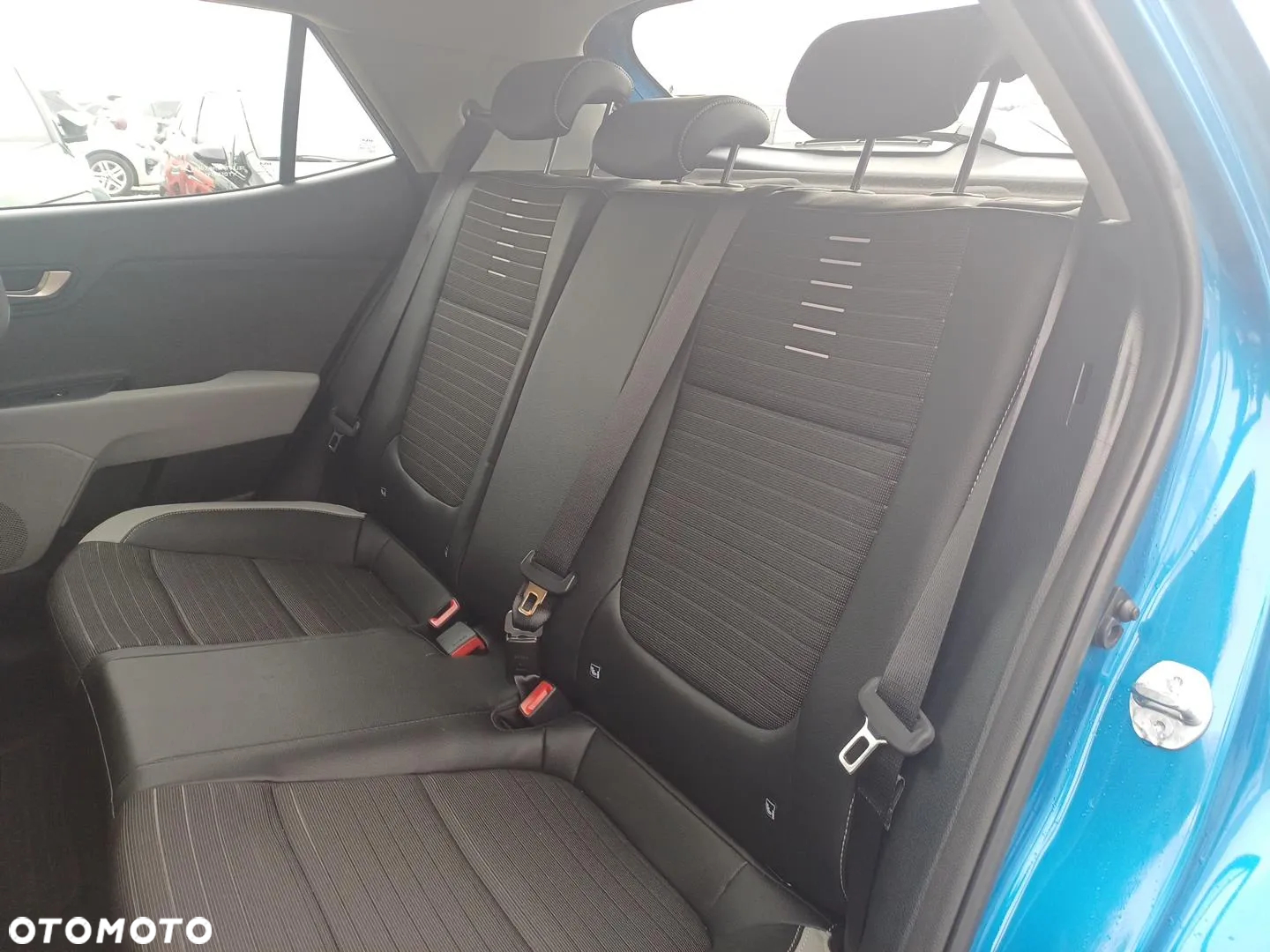 Kia Stonic 1.0 T-GDI L - 13